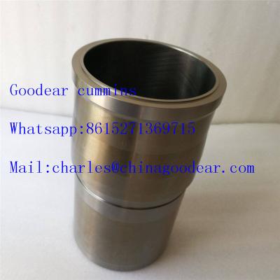 China Chongqing  ISX15 diesel engine cylinder liner 4101507 for sale