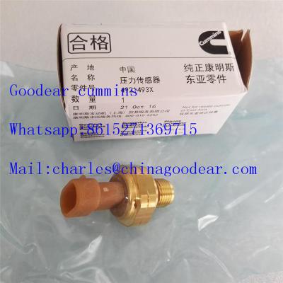 China Xi'an  M11 diesel engine oil pressure sensor 4921493,3330141 for sale