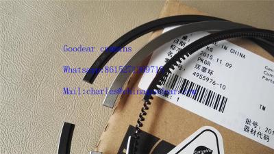 China Chongqing  K19 diesel engine piston ring 4955976,2881745 for sale