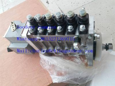 China Dongfeng  6CTA8.3 diesel engine fuel injection pump 5258153 for sale