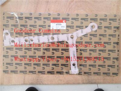 China Chongqing  k38/k50 diesel engine flywheel housing gasket 3630874 for sale