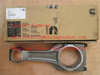 China Chongqing  k38/k50 diesel engine connecting rod 3632225 in stock for sale