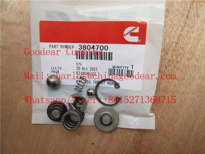 China Chongqing  k38/k50 diesel engine stc tappet repair kit 3804700 for sale