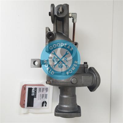 China Chongqing  k19 diesel engine water pump 4025310 3017471 for sale