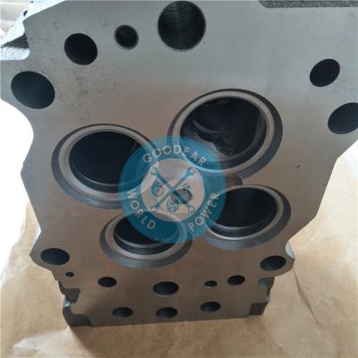 China Chongqing  K19 diesel engine cylinder head 3811985 for sale