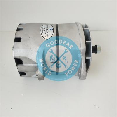 China American  QSK19 diesel engine alternator 4078701 for sale