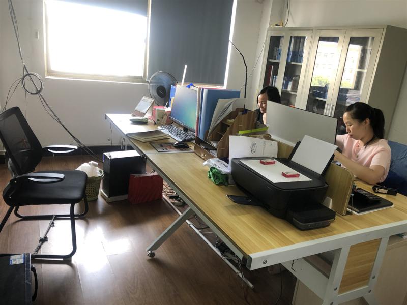 Verified China supplier - Yiwu Ouye Import And Export Co., Ltd.
