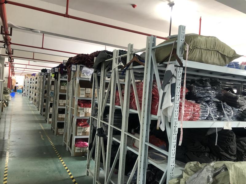Verified China supplier - Yiwu Ouye Import And Export Co., Ltd.