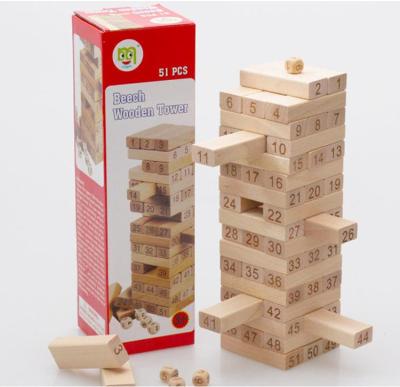 China China factory direct sale high quality colorful wooden blocks, wooden blocks for sale