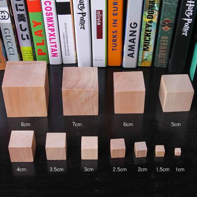 China China Amazon Best Selling Wooden Blocks for Kids, Wooden Blocks for Education for sale