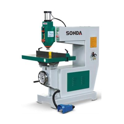 China Woodworking Woodworking Vertical Router Milling Machine for sale