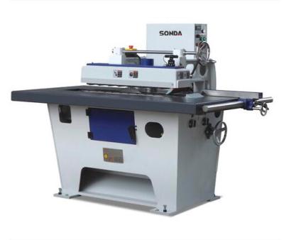 China 2022 New Model Furniture Series High Precision Ripping Saw For Woodworking for sale