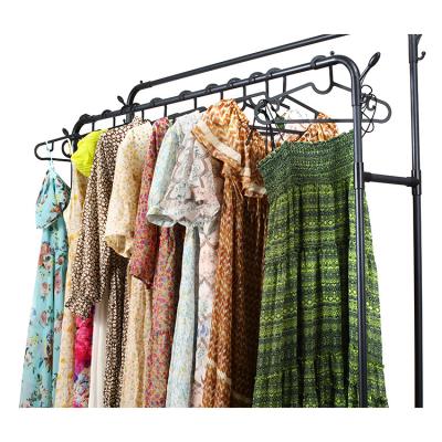 China Wholesale USA cotton used dresses bulk second hand ladies clothes bales second hand clothing for Africa for sale