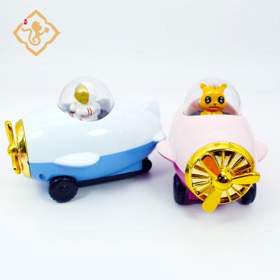 China Toy Cute and practical children's gift with joint double-sided school children's toy daily necessities for sale