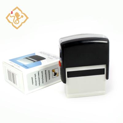 China Popular desktop product yt820 date stamp special hot selling packaging can be customized for sale