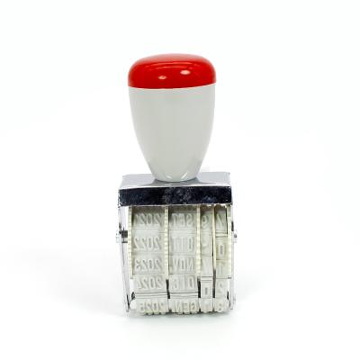 China Quality Price Relevant Product 400 Popular Bureau Guaranteed Italian Date Stamp for sale