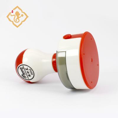 China High Quality Office Hot Selling Product Good Quality Popular Rubber Stamp 42*42mm for sale