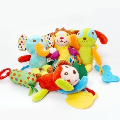 China Best Price Top Quality Plush Popular Product Children's Plush Toys for sale