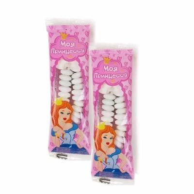 China Toy Girl Bracelet Candy Mix Normal Wholesale Halal Funny Fruit Flavors Pressed Score Sugar Sweets for sale