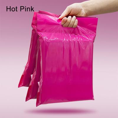 China Self-adhesive Plastic Self-adhesive Mailing Envelope Mailing Mailing Mailing Envelope Bag Self-Seal Messenger Bag Self-Seal Messenger Plastic Mailing Bag for sale