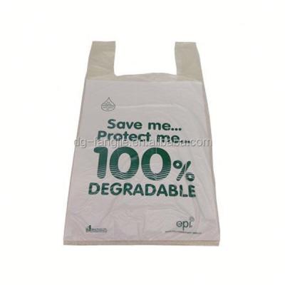 China 13432 Alibaba China Hot Products BIODEGRADABLE Plastic Manufacturer Eco-Friendly Certified Biodegradable Pouches à venda