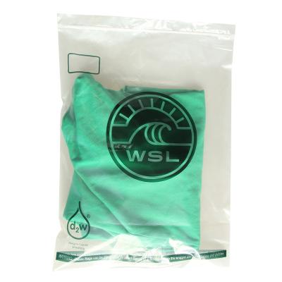 China Security Cheap Price Waterproof Zipper Plastic LDPE Packaging Bag For Packing Fresh Vegetables And Fruits for sale