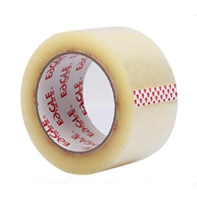 China Waterproof Bopp Packaging Waterproof Adhesive Packaging Tape à venda