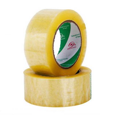 China Waterproof boop packing tape new products factory price à venda