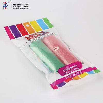 China Safety HDPE Plastic Garbage Bag Packing Garbage Bags Roll Garbage Bags Hot Sale In China for sale