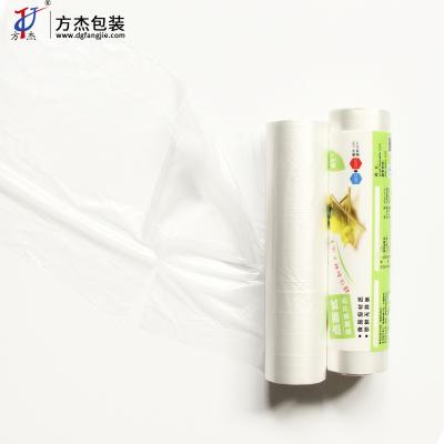 China 2022 hot high quality low cost biodegradable barrier kitchen cling wrap food fruit cling film for sale