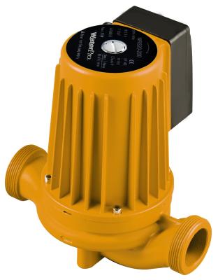 China WATERPRO Low Noise Electric Circulation Booster Pump 220v Pressure Water Pump Centrifugal Water Pump for sale