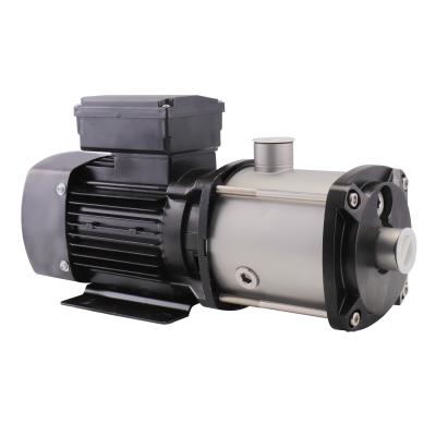 China World Water Solutions WATERPRO WPHM4 Centrifugal Pumps Multistage Electric Water Pump for sale