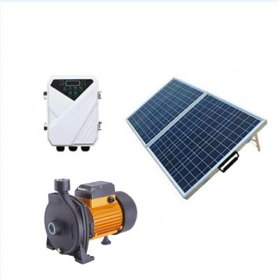 China CPM DC 48V 1inch Outlet Surface Centrifugal Solar Water Pump Developing World Water Solutions WATERPRO for sale