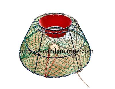 China The Commercial King Crab Pot of CRAB Snow Crab Trap for sale