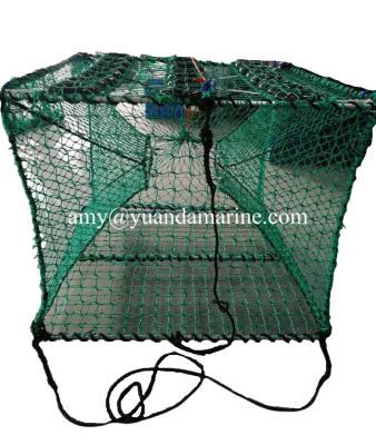 China CRAB Trap and King Crab Trap Stainless Steel for sale