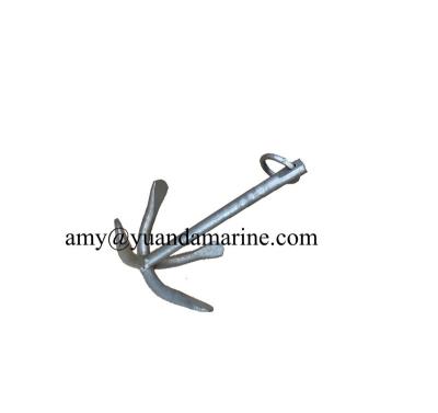 China Marine Accessories Marine Accessories Boat Yacht Grab Anchor For Sale for sale