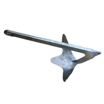 China Bruce Anchor/Aquaculture Steel Accessories for sale