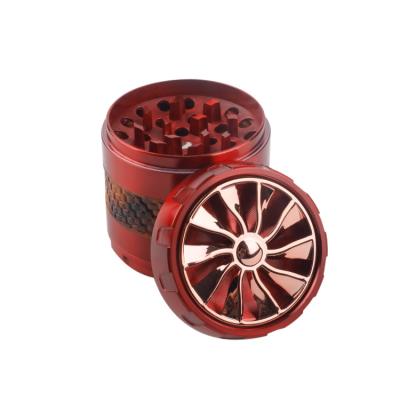 Chine 4 couches de Herb Grinder à vendre