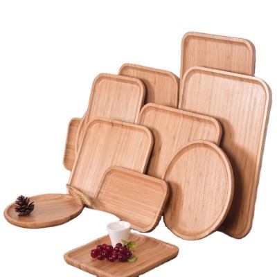 China OEM ODM Service Wood Rolling Tray With Dab Mat Various Sizes Shapes for sale