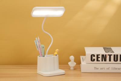 China Adjustable Office Lighting Smart LED Designed Desk Lamp for sale