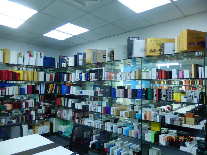 Verified China supplier - Shenzhen Jiaxincheng Packaging Products Co., Ltd.