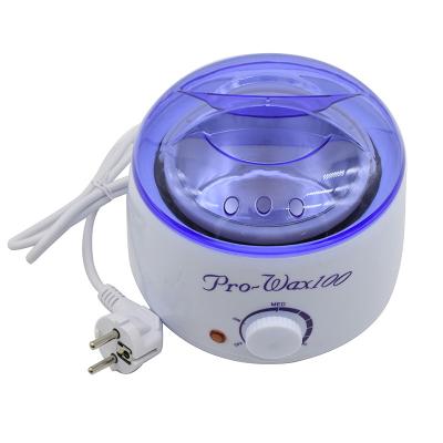 China Professional Exfoliators Private Label Electric Facial Foot Hair Removal Parrafin Wax Heater Plug In Wax Warmers Machine for sale