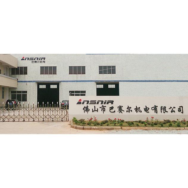 Verified China supplier - Foshan Basair Mechanical & Electrical Co., Ltd.