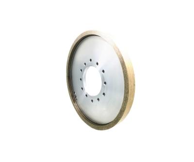 China Grinding Efficiency Basair Diamond Grinding Squaring Wheels Stock for Ceramic/Porcelain/Porcelanato Tiles/Slab Ruedas Cuadradas de Gres for sale