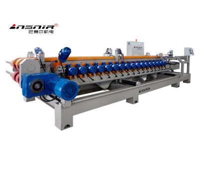 China Ceramic Tile Factory Indoor-wall Tile Making Machine Ceramic Tile Production Line Fully Automatic Grinding Machine for sale