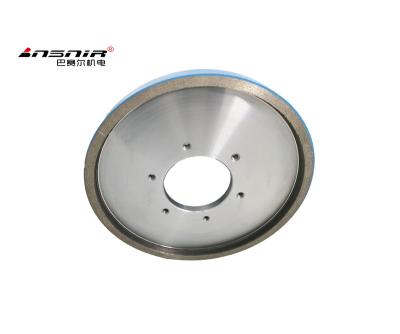 China Grinding Wheel Manufacturers Diamond Grinding Wheel For Hard Deburring Ceramic Tiles Cutting Processing Line for sale