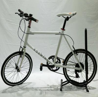 China Ride Road Bicycles Newly Designed 20 Inch V Brake Premium Aluminum Road Bike for sale