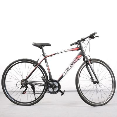 China Popular City Bike 700C V Brake Aluminum City Bike For Adult for sale