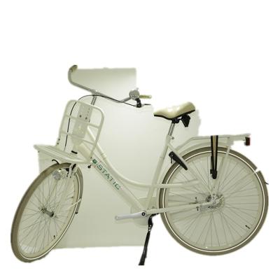 China Popular Commuter Bike 27.5 Inch City Aluminum Commuter Bike For Women for sale