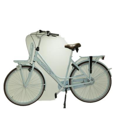 China Popular Commuting Bicycle Classic Design 27.5 Inch City Aluminum Commuting Bike For Women for sale